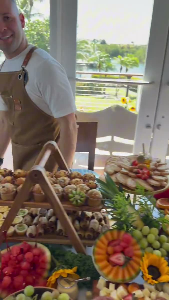 Brunch, our way